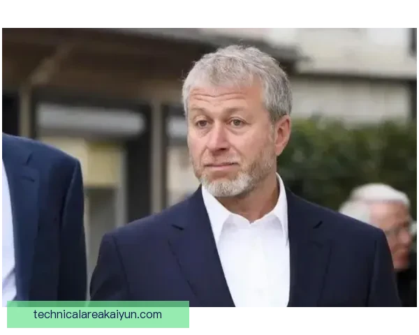 切尔西在阿布拉莫维奇时代的表现分析与未来趋势展望