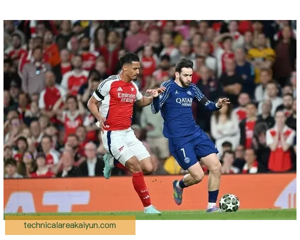 恩里克欧冠战术持续提升，球队竞争力增强引发关注