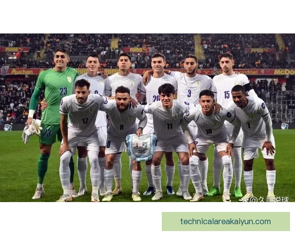 德国2026世界杯备受期待，球队状态回暖表现值得关注