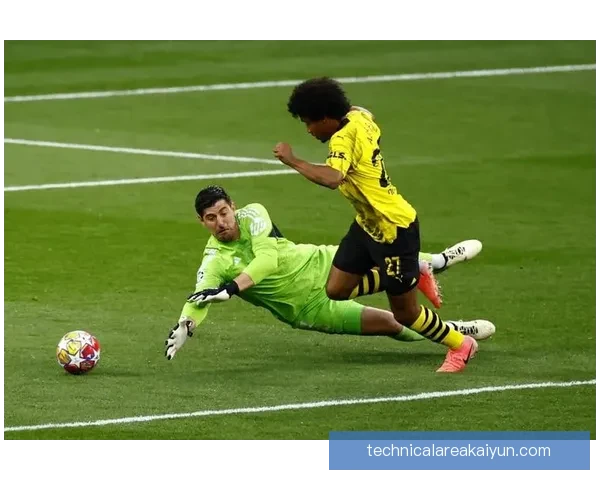 库尔图瓦在西甲冠军赛季中的关键贡献和表现分析