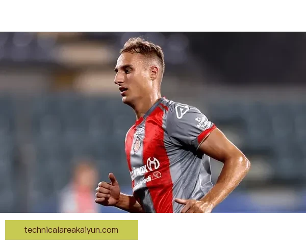 卡利亚里关键球员近期表现稳健，助力球队竞争力增强